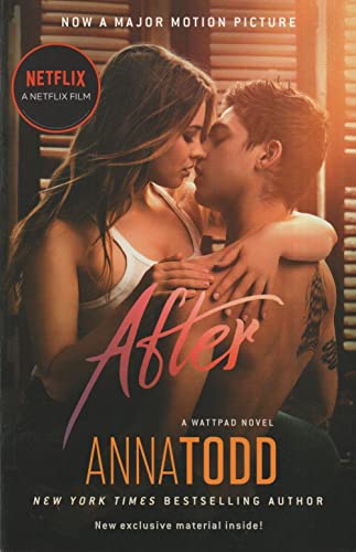 9781982128401: After (Versione inglese): 1