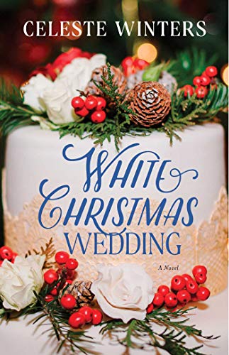 Beispielbild fr White Christmas Wedding: A Novel zum Verkauf von SecondSale