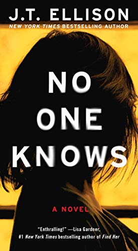 Imagen de archivo de No One Knows a la venta por SecondSale