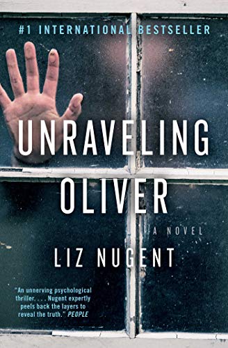 9781982129361: Unraveling Oliver