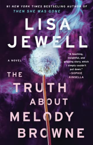 Beispielbild fr The Truth about Melody Browne : A Novel zum Verkauf von Better World Books