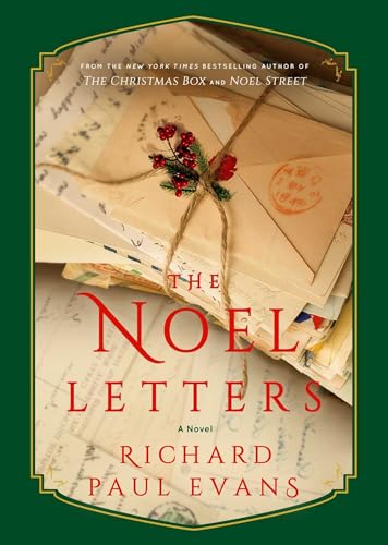 Stock image for The Noel Letters (The Noel Collection) for sale by Jenson Books Inc