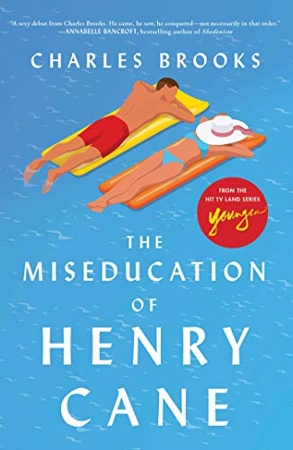 9781982129620: The Miseducation of Henry Cane