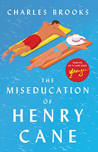 9781982129637: The Miseducation of Henry Cane