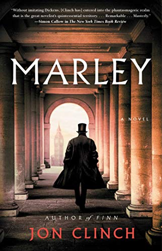 Beispielbild fr Marley: A Novel zum Verkauf von SecondSale