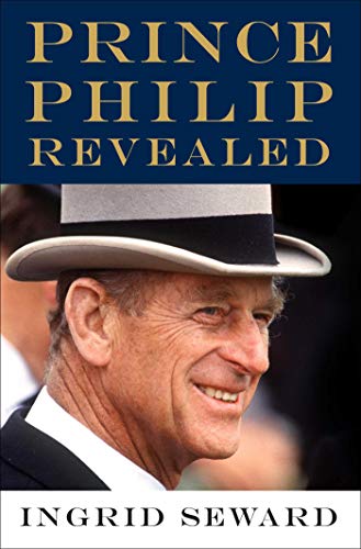 Beispielbild fr Prince Philip Revealed zum Verkauf von Better World Books