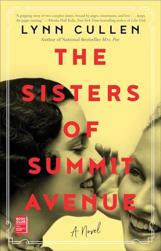 Beispielbild fr The Sisters of Summit Avenue zum Verkauf von BooksRun