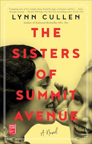 9781982129859: The Sisters of Summit Avenue