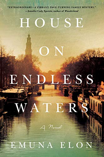 9781982130220: House on Endless Waters: A Novel