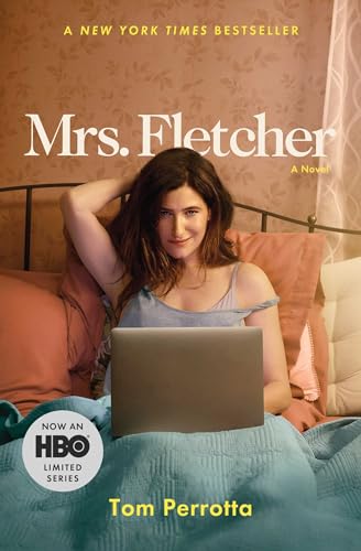 Imagen de archivo de Mrs. Fletcher: A Novel a la venta por SecondSale