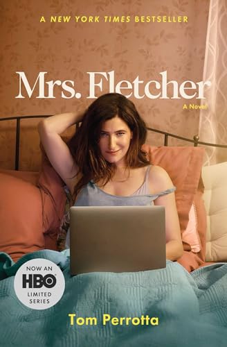 Stock image for Mrs. Fletcher: A Novel for sale by SecondSale