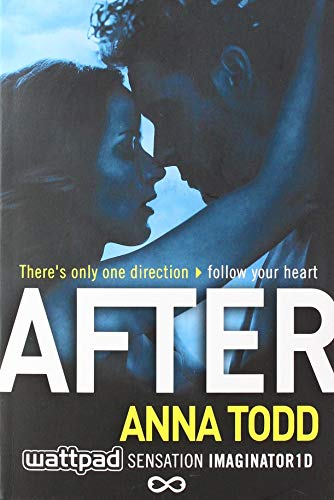 Stock image for After The After Series for sale by SecondSale