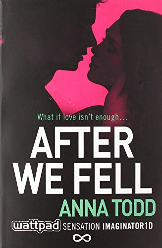 Stock image for After We Fell (The After Series) for sale by Your Online Bookstore