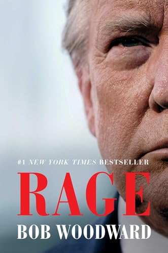 Stock image for Rage for sale by Your Online Bookstore
