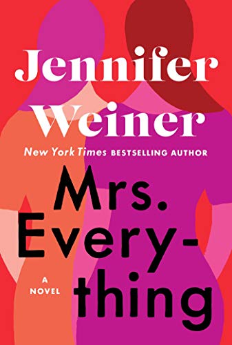 Stock image for Mrs. Everything: A Novel for sale by Better World Books