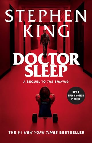 Beispielbild fr Doctor Sleep zum Verkauf von Better World Books