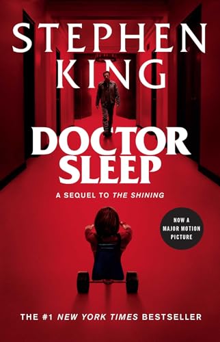 Stock image for Doctor Sleep for sale by Your Online Bookstore