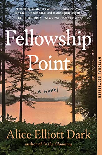 Imagen de archivo de Fellowship Point: A Novel a la venta por Ergodebooks