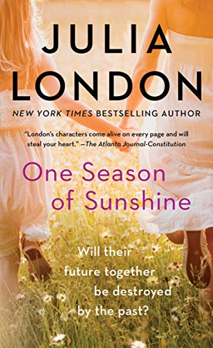Beispielbild fr One Season of Sunshine zum Verkauf von Wonder Book