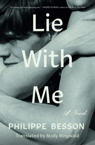 Stock image for Lie With Me: A Novel for sale by California Books