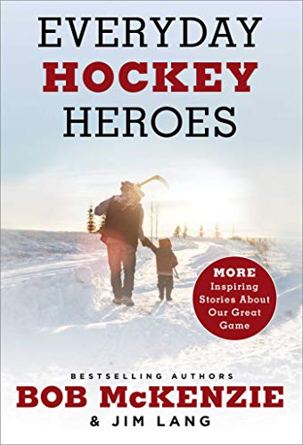 Beispielbild fr Everyday Hockey Heroes, Volume II : More Inspiring Stories about Our Great Game zum Verkauf von Better World Books