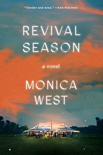 Stock image for Revival Season: A Novel for sale by BooksRun