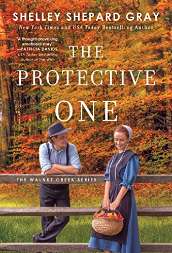 Stock image for The Protective One (3) (Walnut Creek Series, The) for sale by Half Price Books Inc.