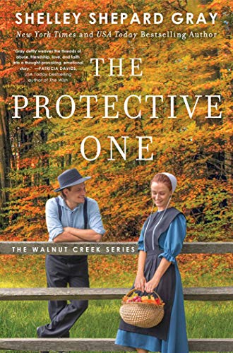 9781982133825: The Protective One, Volume 3 (Walnut Creek)