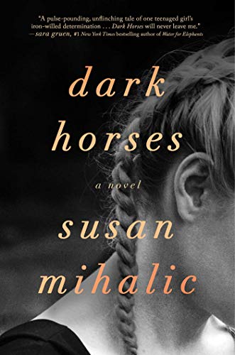 Beispielbild fr Dark Horses : A Novel zum Verkauf von Better World Books