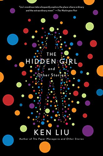 Beispielbild fr The Hidden Girl and Other Stories zum Verkauf von ICTBooks