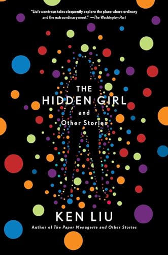 Stock image for The Hidden Girl and Other Stories for sale by Dream Books Co.