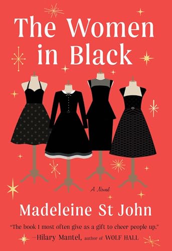 9781982134082: The Women in Black: A Novel