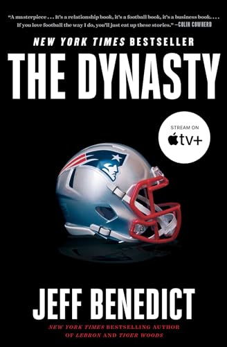 Stock image for The Dynasty for sale by Save With Sam