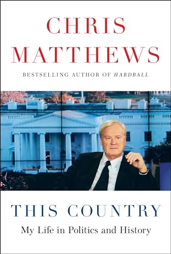 9781982134846: This Country: My Life in Politics and History