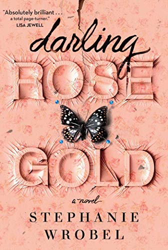 Stock image for Darling Rose Gold for sale by Zoom Books Company