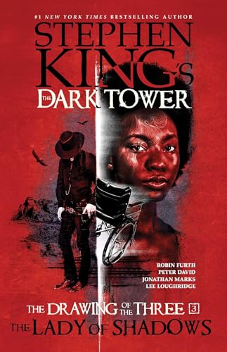 Beispielbild fr The Lady of Shadows (3) (Stephen King's The Dark Tower: The Drawing of the Three) zum Verkauf von SecondSale