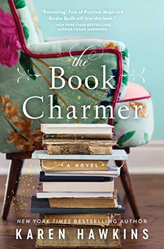 9781982135669: The Book Charmer (1) (Dove Pond Series)