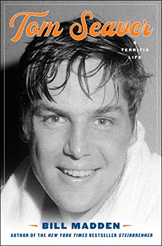 Beispielbild fr Tom Seaver : A Terrific Life zum Verkauf von Better World Books