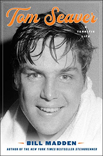 Stock image for Tom Seaver: A Terrific Life for sale by ZBK Books