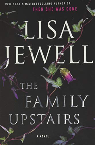 Imagen de archivo de The Family Upstairs: A Novel a la venta por Decluttr