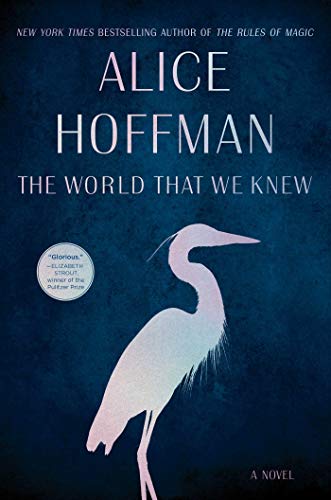 Stock image for The World That We Knew: A Novel for sale by Better World Books: West
