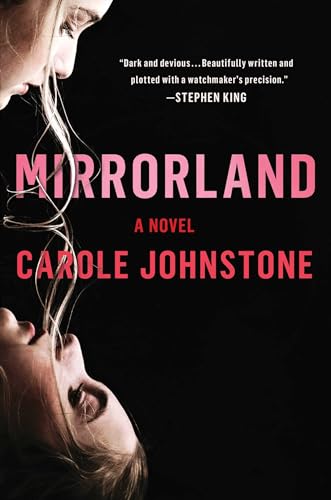 Stock image for Mirrorland for sale by ZBK Books
