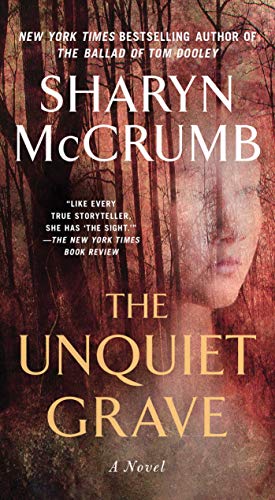 Beispielbild fr The Unquiet Grave: A Novel zum Verkauf von Wonder Book