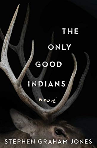 9781982136451: The Only Good Indians