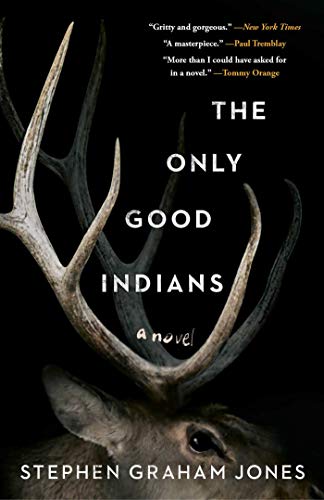 9781982136451: The Only Good Indians