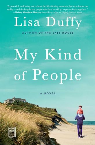 Stock image for My Kind of People: A Novel for sale by Gulf Coast Books