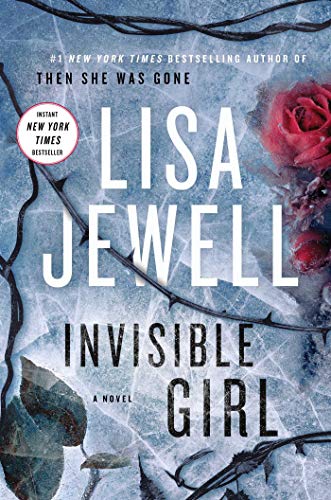 Beispielbild fr Invisible Girl : A Novel zum Verkauf von Better World Books