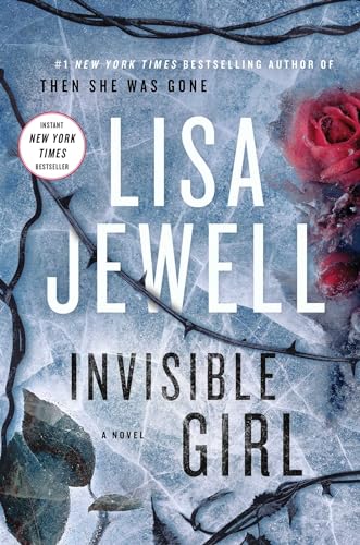 9781982137335: Invisible Girl: A Novel