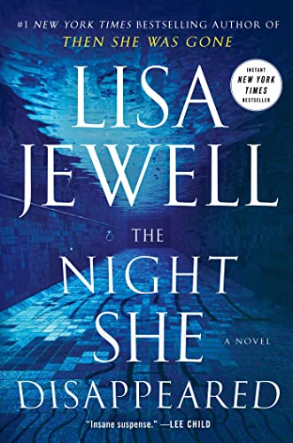 9781982137366: The Night She Disappeared: A Novel