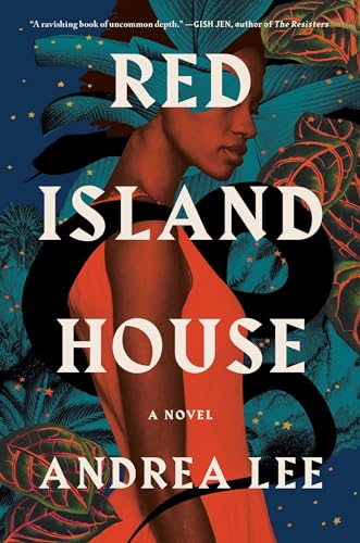 Stock image for Red Island House: A Novel for sale by SecondSale